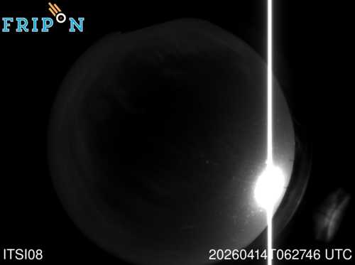 Full size capture Comitini (ITSI08) 2026-04-14 06:27:46 Universal Time