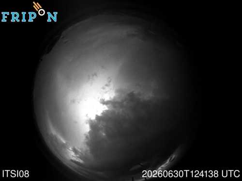 Full size capture Comitini (ITSI08) 2026-06-30 12:41:38 Universal Time