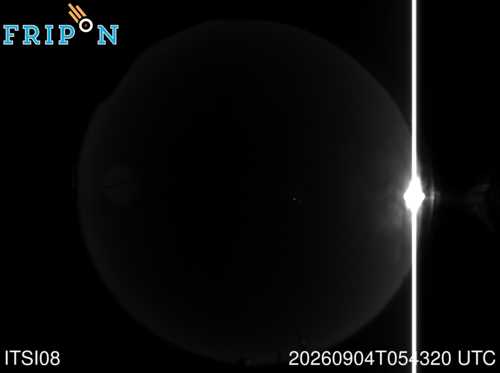 Full size capture Comitini (ITSI08) 2026-09-04 05:43:20 Universal Time