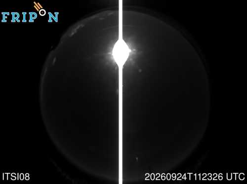 Full size capture Comitini (ITSI08) 2026-09-24 11:23:26 Universal Time