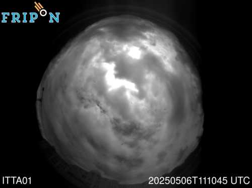 Full size capture Trento (ITTA01) 2025-05-06 11:10:45 Universal Time