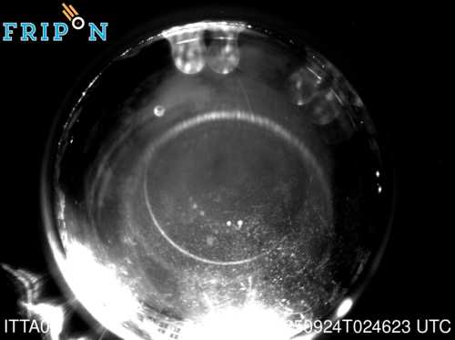 Full size capture Trento (ITTA01) 2025-09-24 02:46:23 Universal Time