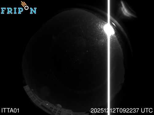 Full size capture Trento (ITTA01) 2025-12-12 09:22:37 Universal Time