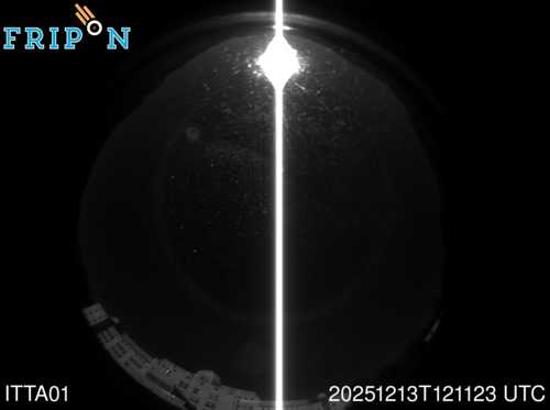 Full size capture Trento (ITTA01) 2025-12-13 12:11:23 Universal Time