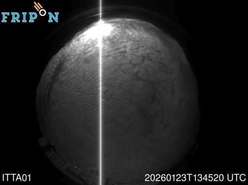 Full size capture Trento (ITTA01) 2026-01-23 13:45:20 Universal Time