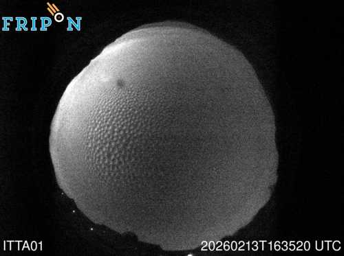 Full size capture Trento (ITTA01) 2026-02-13 16:35:20 Universal Time