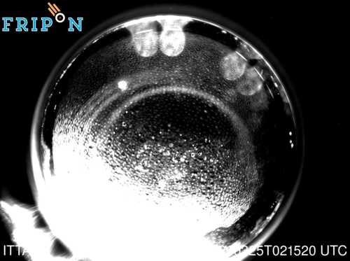 Full size capture Trento (ITTA01) 2026-03-25 02:15:20 Universal Time