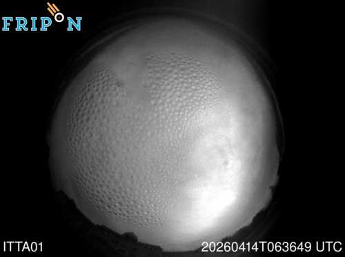 Full size capture Trento (ITTA01) 2026-04-14 06:36:49 Universal Time