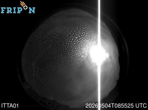 Full size capture Trento (ITTA01) 2026-05-04 08:55:25 Universal Time