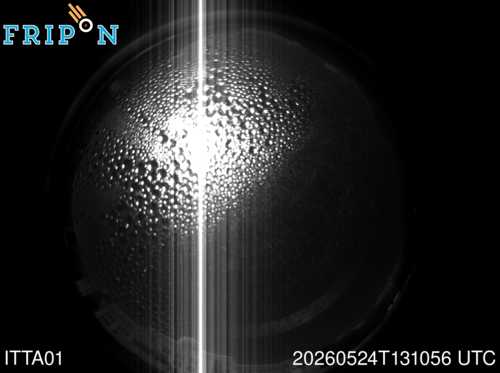 Full size capture Trento (ITTA01) 2026-05-24 13:10:56 Universal Time