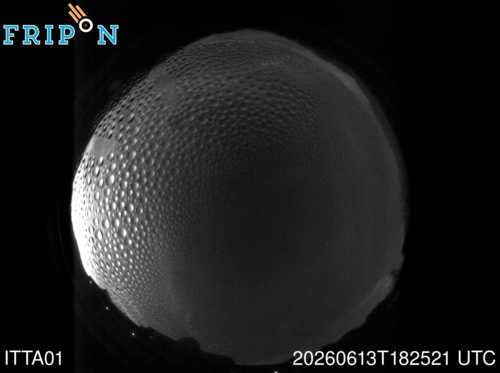 Full size capture Trento (ITTA01) 2026-06-13 18:25:21 Universal Time