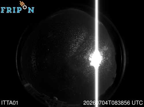 Full size capture Trento (ITTA01) 2026-07-04 08:38:56 Universal Time