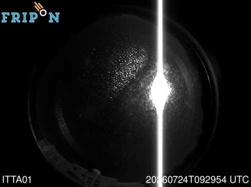 Full size capture Trento (ITTA01) 2026-07-24 09:29:54 Universal Time