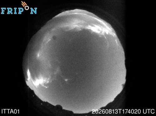 Full size capture Trento (ITTA01) 2026-08-13 17:40:20 Universal Time