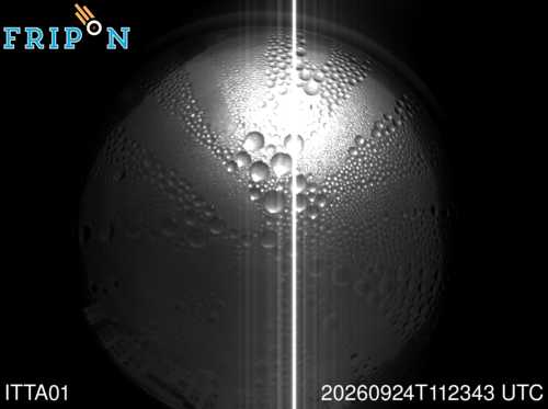 Full size capture Trento (ITTA01) 2026-09-24 11:23:43 Universal Time