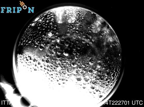 Full size capture Trento (ITTA01) 2026-10-14 22:27:01 Universal Time