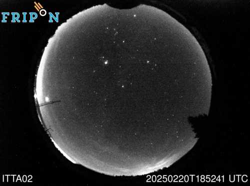 Full size capture Rovereto (ITTA02) 2025-02-20 18:52:41 Universal Time