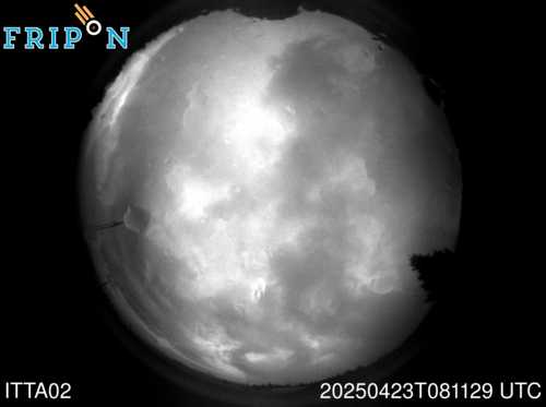 Full size capture Rovereto (ITTA02) 2025-04-23 08:11:29 Universal Time