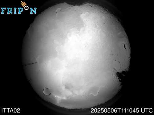 Full size capture Rovereto (ITTA02) 2025-05-06 11:10:45 Universal Time