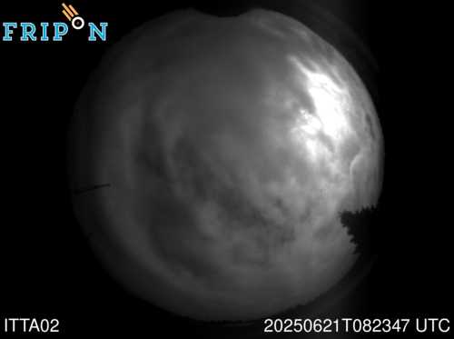 Full size capture Rovereto (ITTA02) 2025-06-21 08:23:47 Universal Time