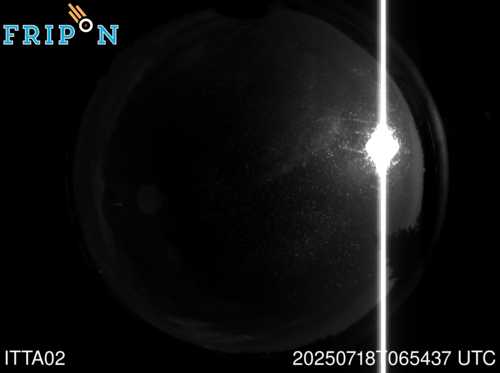 Full size capture Rovereto (ITTA02) 2025-07-18 06:54:37 Universal Time