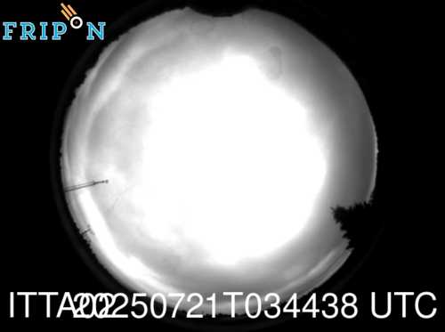 Full size capture Rovereto (ITTA02) 2025-07-21 03:44:38 Universal Time