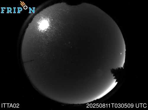 Full size capture Rovereto (ITTA02) 2025-08-11 03:05:09 Universal Time