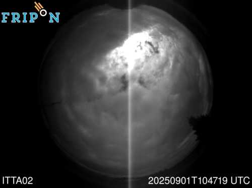 Full size capture Rovereto (ITTA02) 2025-09-01 10:47:19 Universal Time