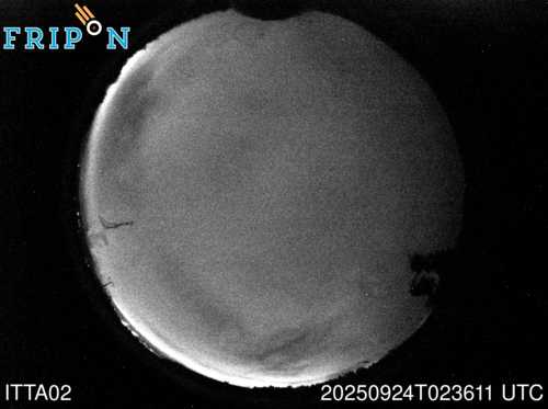 Full size capture Rovereto (ITTA02) 2025-09-24 02:36:11 Universal Time