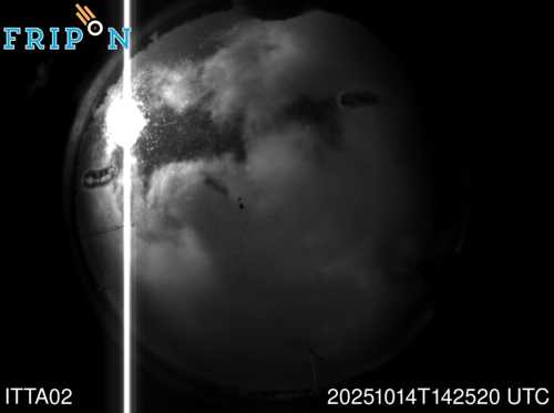 Full size capture Rovereto (ITTA02) 2025-10-14 14:25:20 Universal Time