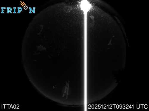 Full size capture Rovereto (ITTA02) 2025-12-12 09:32:41 Universal Time