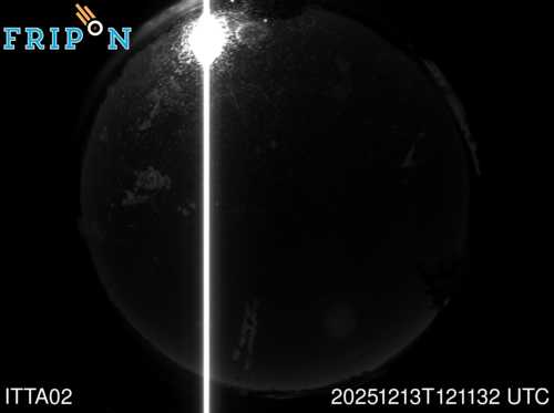 Full size capture Rovereto (ITTA02) 2025-12-13 12:11:32 Universal Time