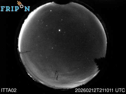 Full size capture Rovereto (ITTA02) 2026-02-12 21:10:11 Universal Time