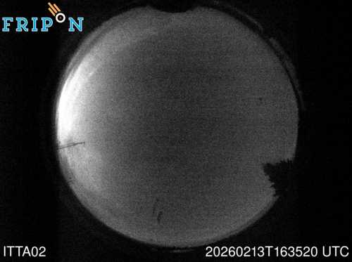 Full size capture Rovereto (ITTA02) 2026-02-13 16:35:20 Universal Time