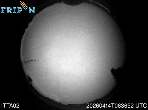 Full size capture Rovereto (ITTA02) 2026-04-14 06:36:52 Universal Time