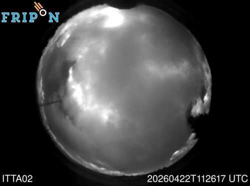 Full size capture Rovereto (ITTA02) 2026-04-22 11:26:17 Universal Time