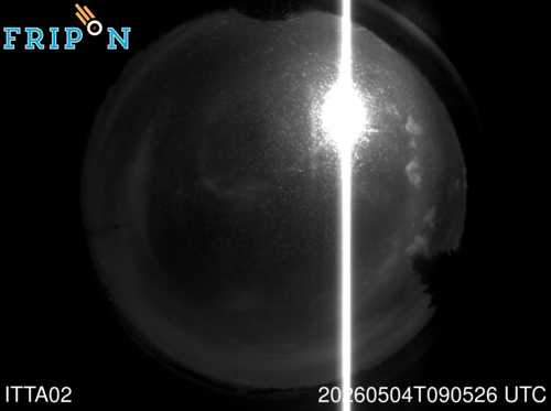 Full size capture Rovereto (ITTA02) 2026-05-04 09:05:26 Universal Time