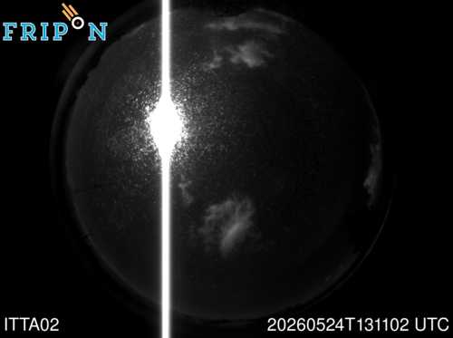 Full size capture Rovereto (ITTA02) 2026-05-24 13:11:02 Universal Time