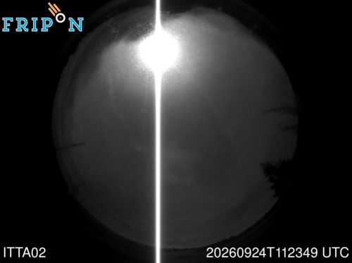 Full size capture Rovereto (ITTA02) 2026-09-24 11:23:49 Universal Time