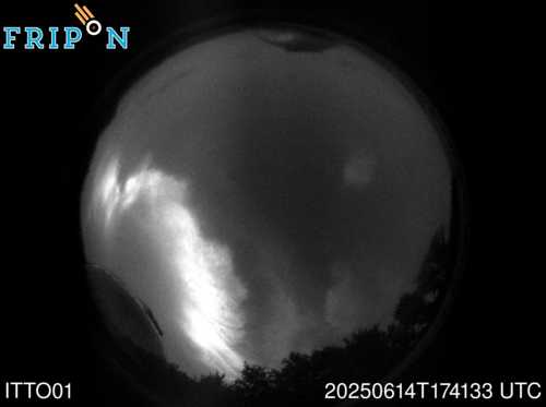 Full size capture San Marcello Pistoiese (ITTO01) 2025-06-14 17:41:33 Universal Time