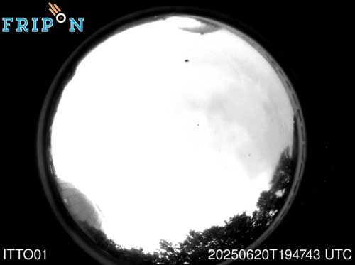 Full size capture San Marcello Pistoiese (ITTO01) 2025-06-20 19:47:43 Universal Time
