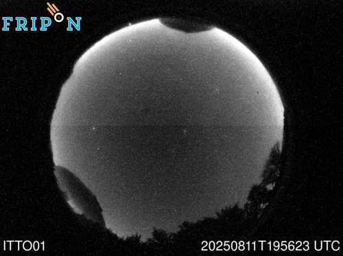 Full size capture San Marcello Pistoiese (ITTO01) 2025-08-11 19:56:23 Universal Time