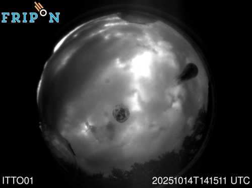 Full size capture San Marcello Pistoiese (ITTO01) 2025-10-14 14:15:11 Universal Time