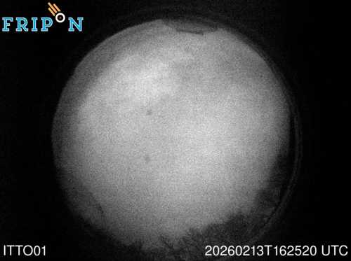 Full size capture San Marcello Pistoiese (ITTO01) 2026-02-13 16:25:20 Universal Time