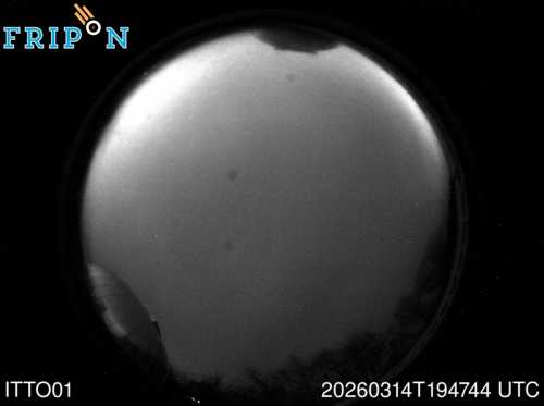 Full size capture San Marcello Pistoiese (ITTO01) 2026-03-14 19:47:44 Universal Time