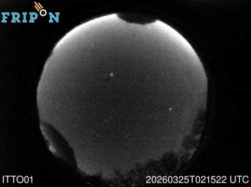 Full size capture San Marcello Pistoiese (ITTO01) 2026-03-25 02:15:22 Universal Time