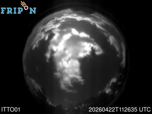 Full size capture San Marcello Pistoiese (ITTO01) 2026-04-22 11:26:35 Universal Time