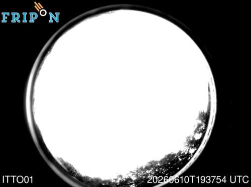 Full size capture San Marcello Pistoiese (ITTO01) 2026-06-10 19:37:54 Universal Time