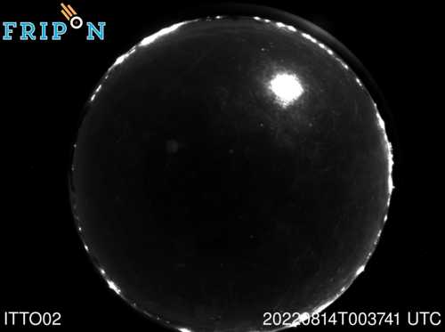 Full size capture Navacchio (ITTO02) 2022-08-14 00:37:41 Universal Time
