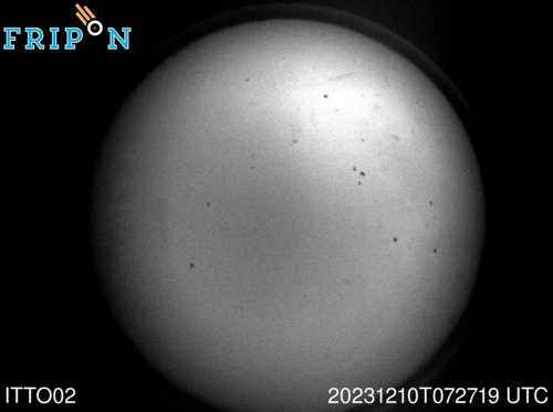 Full size capture Navacchio (ITTO02) 2023-12-10 07:27:19 Universal Time